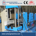 Fully Automatic Water Gutter Roll Forming Line